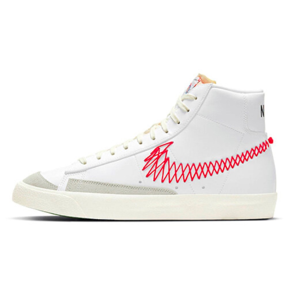 Nike Blazer mid 77 vintage zig zag